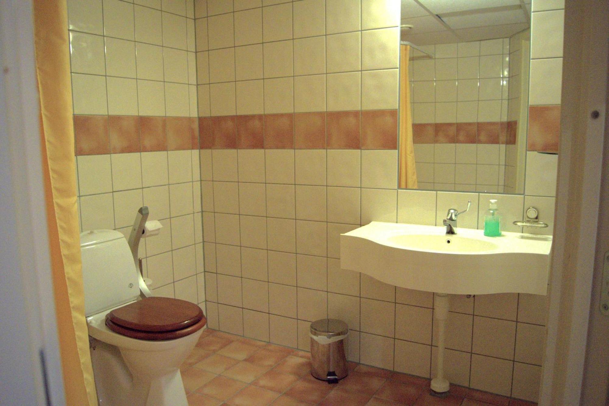 סורטלאנד True Vesteralen Hotel מראה חיצוני תמונה