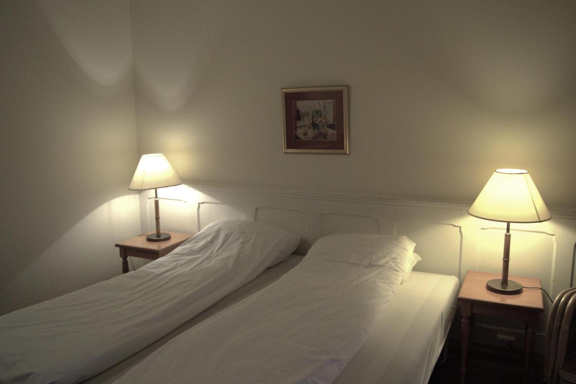 סורטלאנד True Vesteralen Hotel מראה חיצוני תמונה