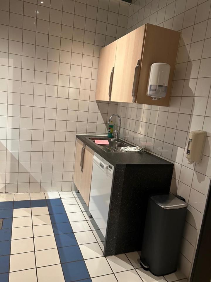 סורטלאנד True Vesteralen Hotel מראה חיצוני תמונה